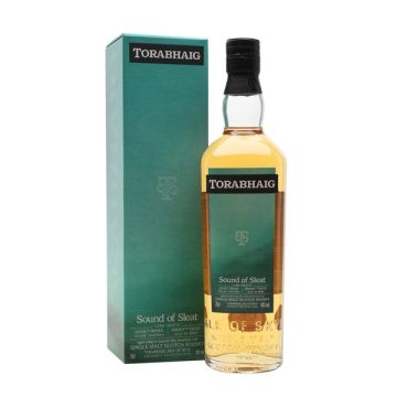 Torabhaig Legacy Sound Of Sleat 70cl