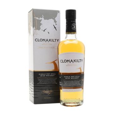Clonakilty Single Pot Still Whiskey 70cl