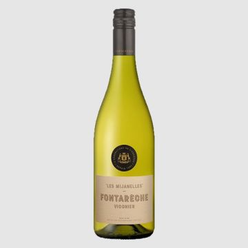 Chateau Fontareche Viognier 75cl