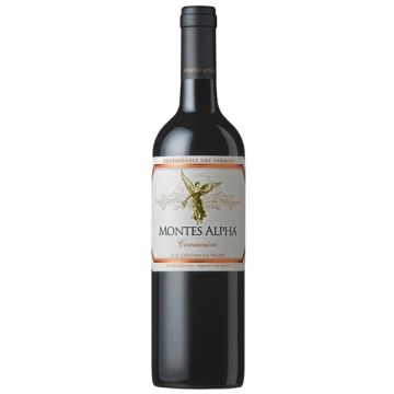 Montes Alpha Colchagua Carmenere 75cl