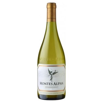 Montes Aconcagua Costa Chardonnay 75cl