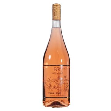 Burn Valley Marsh Rose 75cl