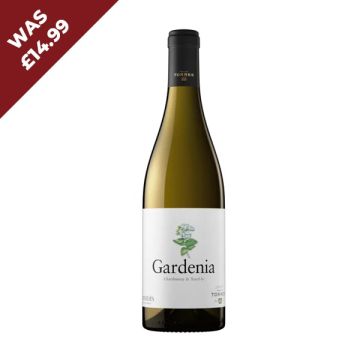 Torres Gardenia Rioja 75cl