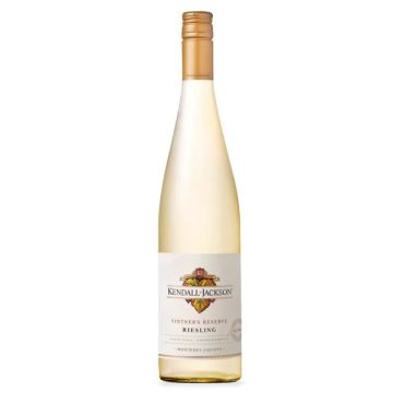 Kendall Jackson Riesling Vintner's Reserve 75cl