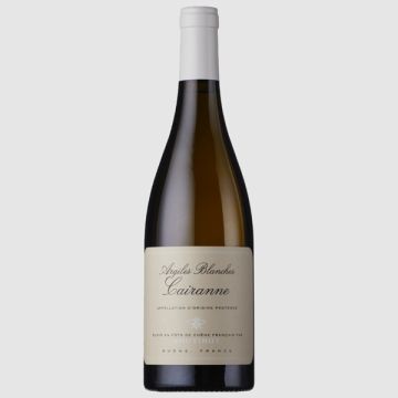 Domaine Boutinot Cairanne Blanc 'Argiles Blanches' 75cl