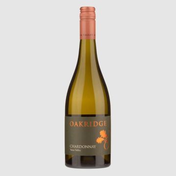 Oakridge Chardonnay Yarra Valley 75cl