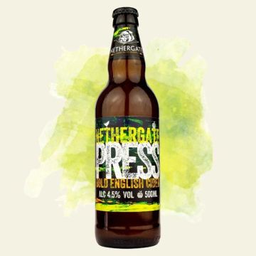 Nethergate Cider 500ml
