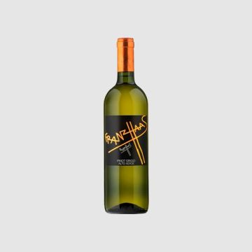 Franz Haas Pinot Grigio Dolomiti 75cl
