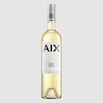Maison Saint Aix Coteaux D'Aix-En-Provence White 75cl