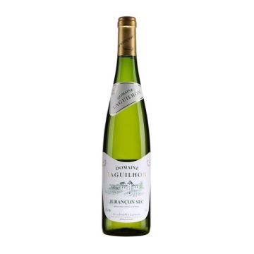 Domaine Laguilhon Jurançon Sec 75cl