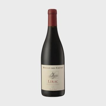 Moulin Des Chênes Lirac 75cl