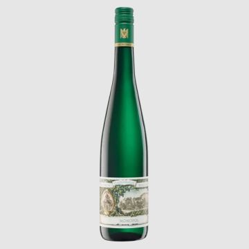Maximin Grünhaus Estate 'Schloss' Gutswein Riesling Trocken 75cl