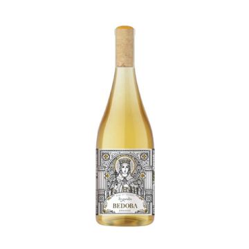 Bedoba Orange 75cl