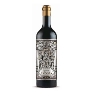 Bedoba Saperavi 75cl