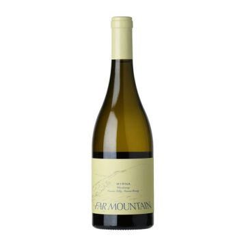 Far Mountain 'Myrna' Sonoma Valley Chardonnay 75cl