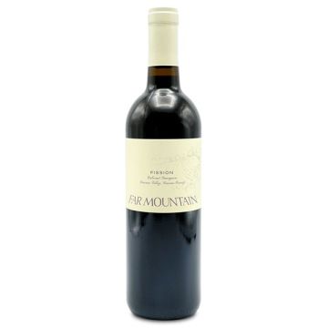 Far Mountain 'Fission' Moon Mountain District Cabernet Sauvignon 75cl