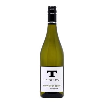Tinpot Hut Marlborough Sauvignon Blanc 75cl