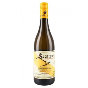 AA Badenhorst Family Wines Secateurs Chenin Blanc 75cl