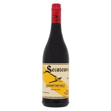 AA Badenhorst Family Wines Secateurs Red Blend 75cl