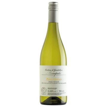 Cantina Di Gambellara Monopolio Pinot Gris 75cl