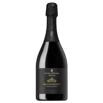 Peter Lehmann The Black Queen Sparkling Shiraz 75cl