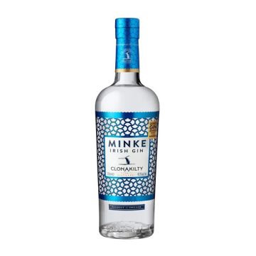 Clonakilty Minke Gin 70cl