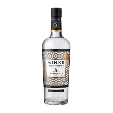 Clonakilty Minke Vodka 70cl