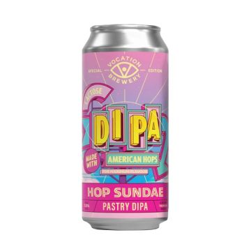 Vocation Brewery Hop Sundae 440ml