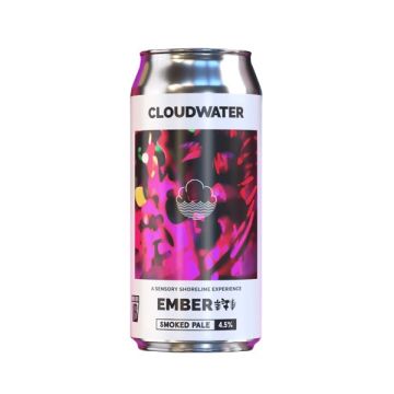 Cloudwater Brewing Ember 440ml