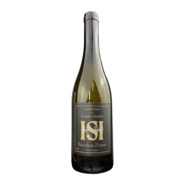 Sveinns Hamlet Bacchus Fume 75cl