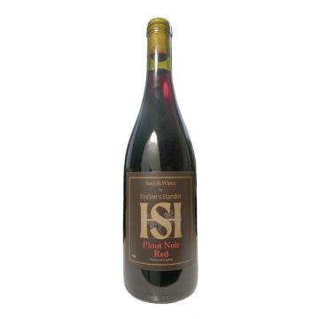Sveinns Hamlet Pinot Noir 75cl