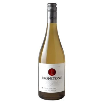 Ironstone Chardonnay 75cl