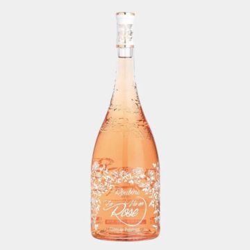 Roubine En Rose Cotes De Provence Rose 75cl