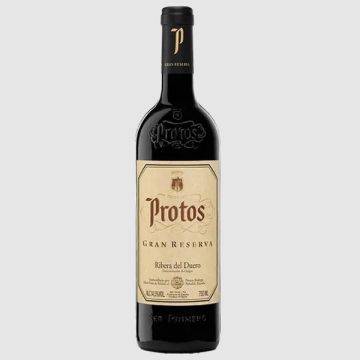 Protos Gran Reserva 75cl