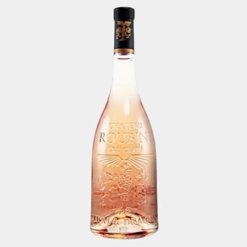 Chateau Roubine Lion And Dragon 75cl