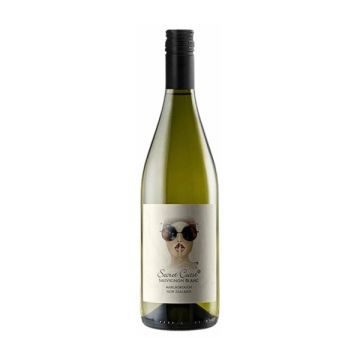 Secret Coast Sauvignon Blanc 75cl