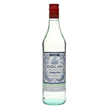 Dolin Vermouth Blanc 75cl