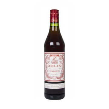 Dolin Vermouth Rouge 75cl