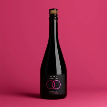 Flint Rose 75cl