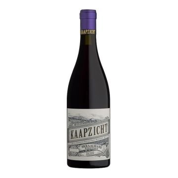 Kaapzicht Skraalhans Pinotage 75cl