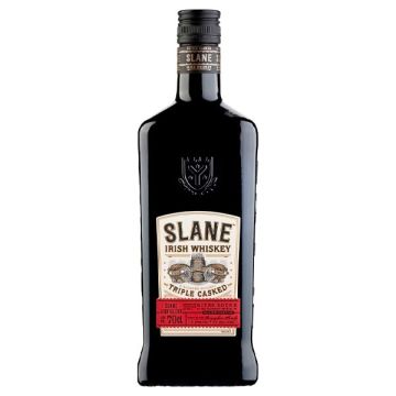 Slane Irish Whiskey 40% 70cl