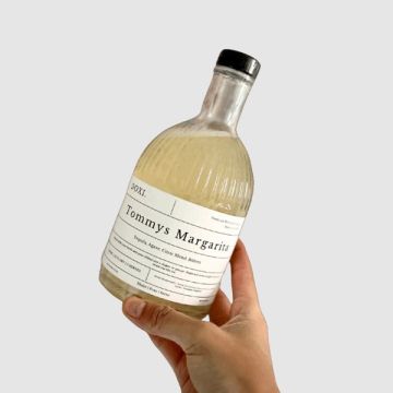 DOXI Tommys Margarita 100ml