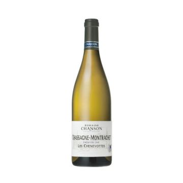 Chanson Chass-Mont Chenevotte 1er Cru 2017 Magnums 150cl