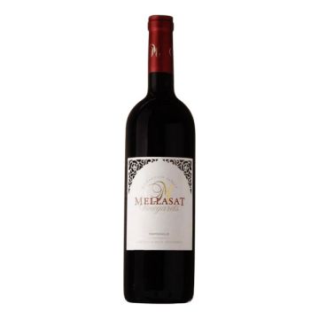 Mellasat Tempranillo 75cl