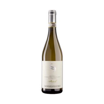 Gavi Del Comune Di Gavi 'Fossili', San Silvestro 2021 75cl