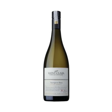 Sauvignon Blanc 'Wairau Reserve', Marlborough, Saint Clair 2022 75cl