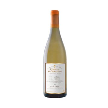 Sancerre, Château De Sancerre 2021 75cl