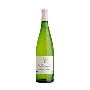 Picpoul De Pinet 'La Serre', Villa Noria 2022 75cl