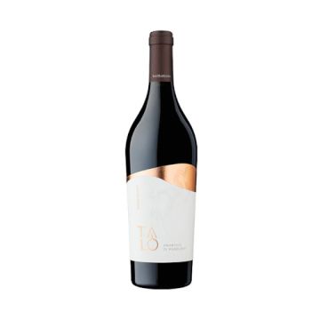 Primitivo Di Manduria 'Talò', San Marzano 2021 75cl