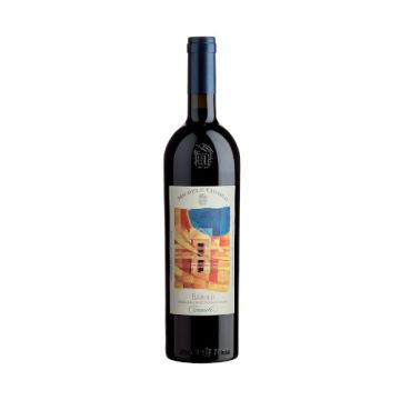 Barolo, Cannubi, Michele Chiarlo 2018 75cl